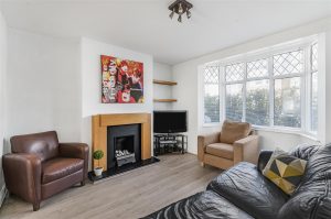 Ridley Road, Shortlands, Bromley, BR2