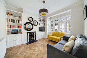 Bickley Crescent, Bickley, BR1