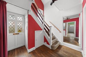 Overhill Way, Beckenham