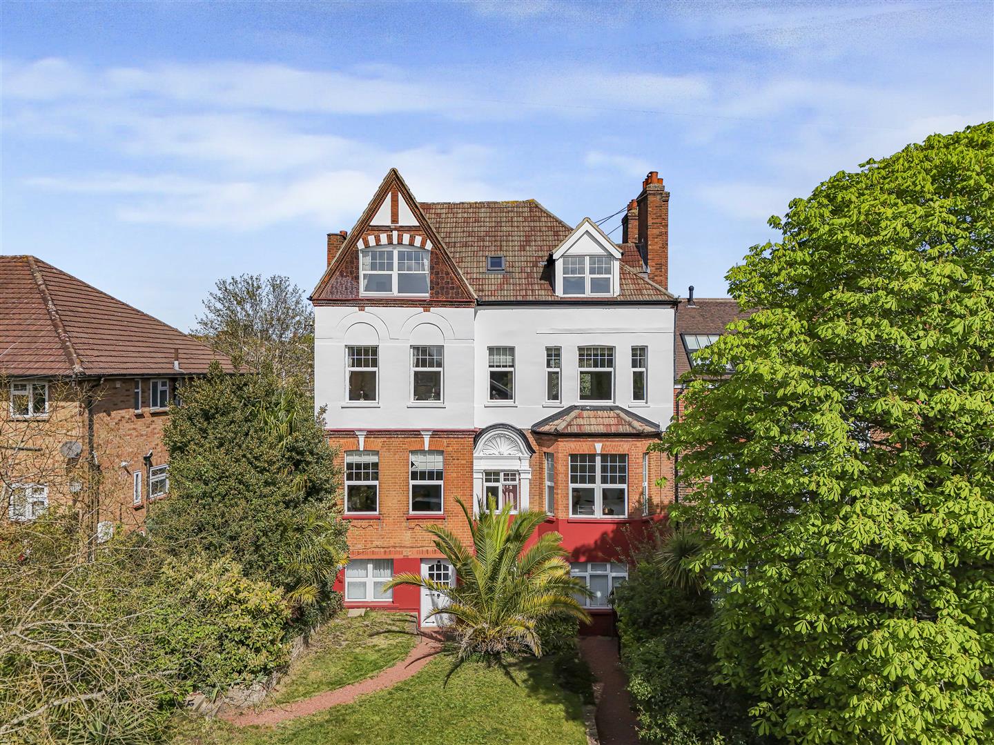 Highland Road, Bromley, BR1