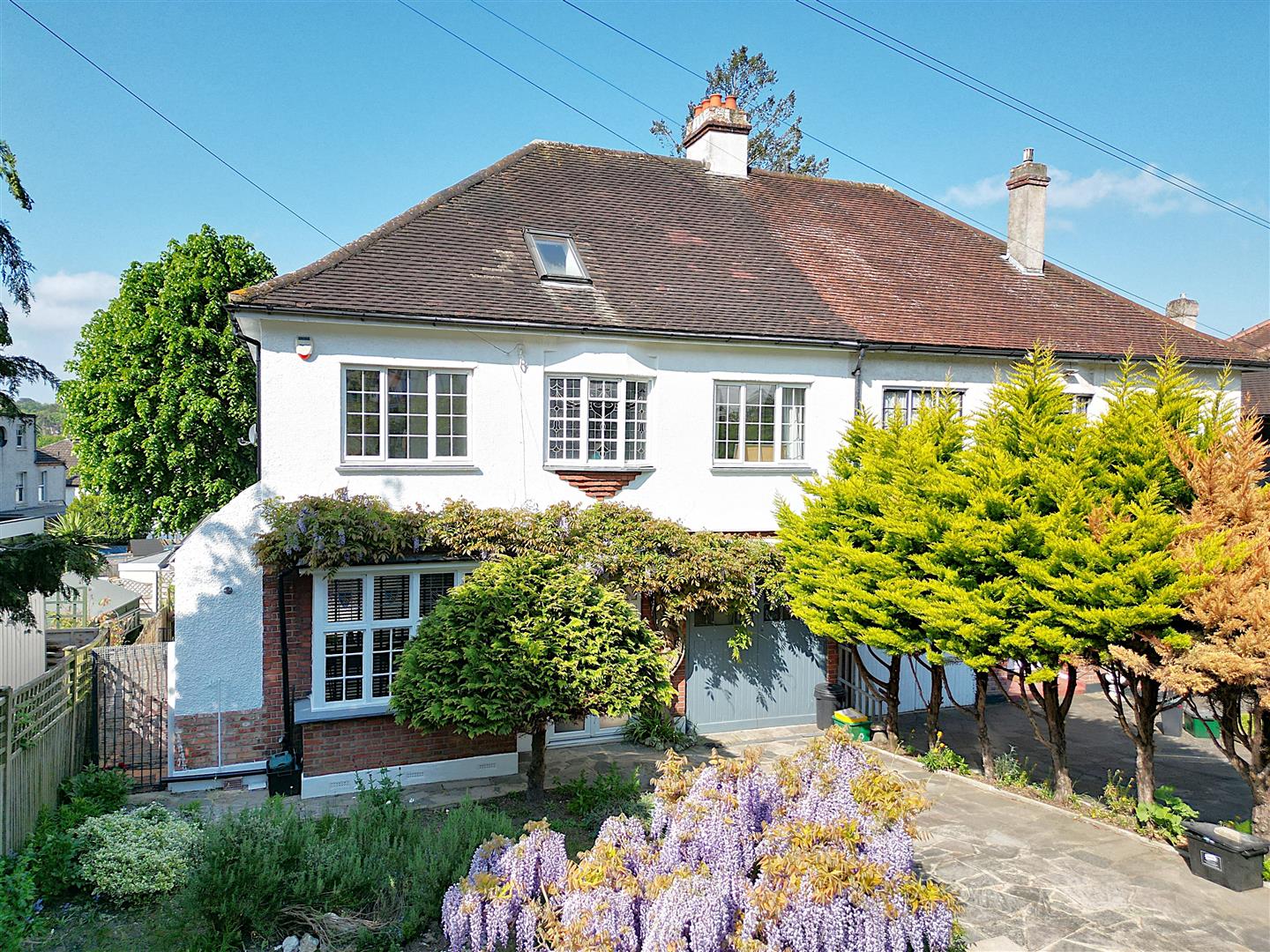 Madeira Avenue, Shortlands, Bromley, BR1