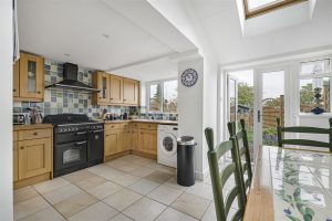 Baston Road, Hayes BR2