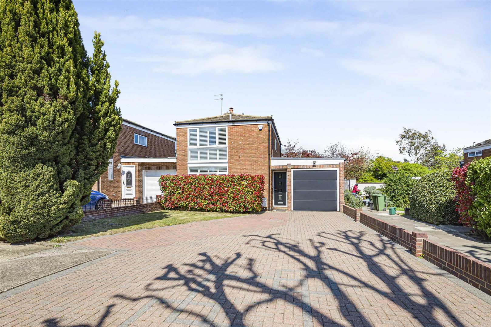 Speldhurst Close, Bromley