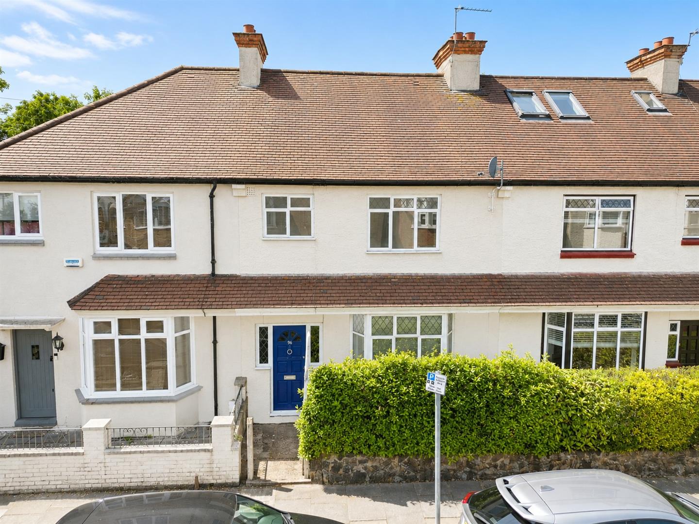 Ridley Road, Shortlands, Bromley, BR2