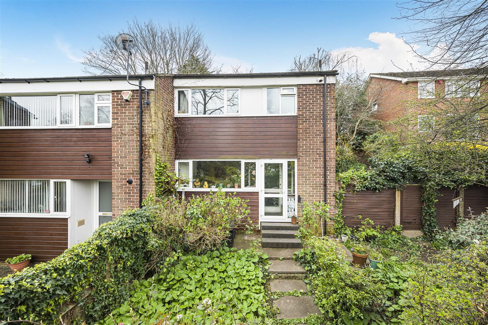 Grasmere Road, Bromley, BR1