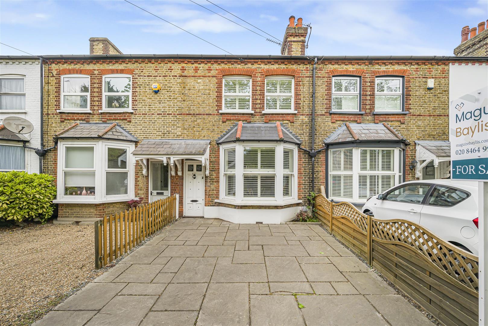 Baston Road, Hayes BR2