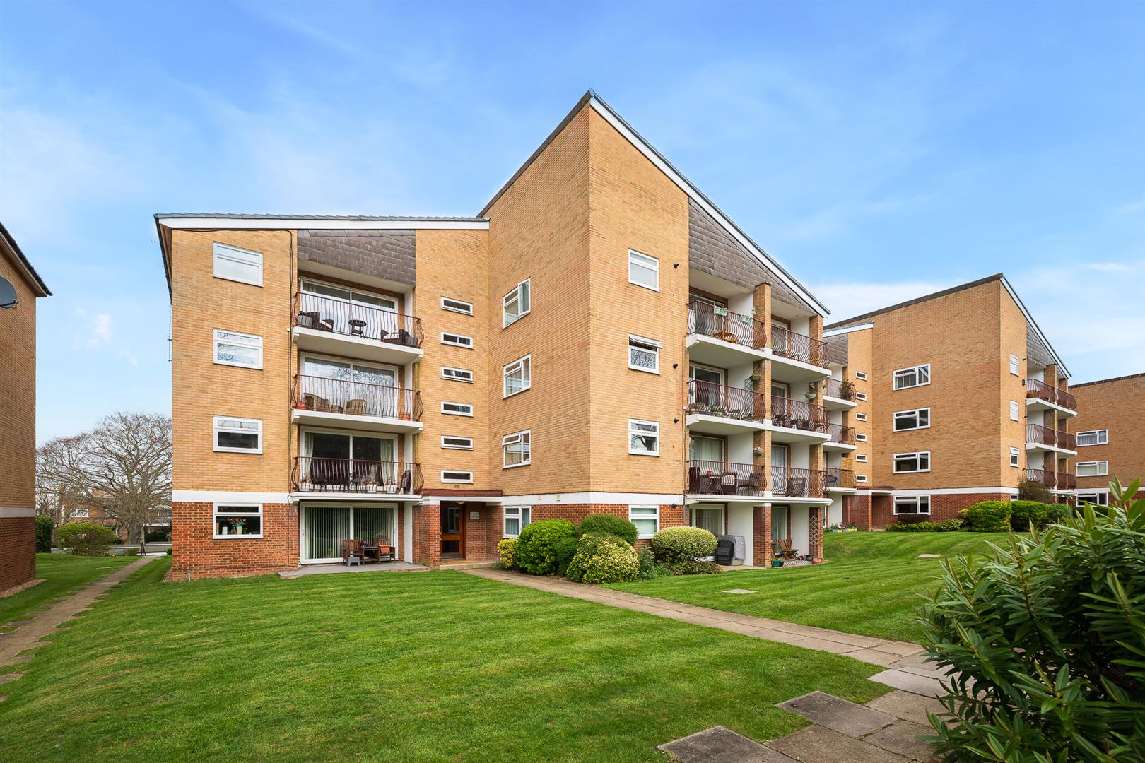 Waylands Mead, Beckenham, BR3