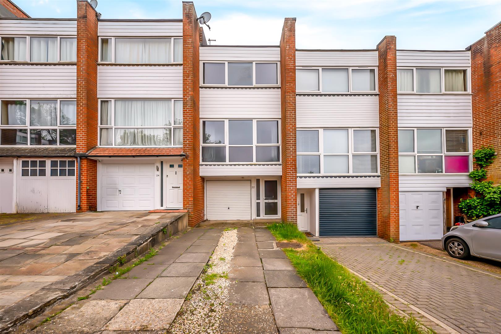 Merryhills Close, Biggin Hill TN16