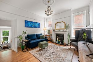 Beckenham Grove, Shortlands, BR2