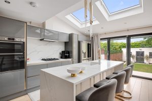 Queen Anne Avenue, Bromley, BR2