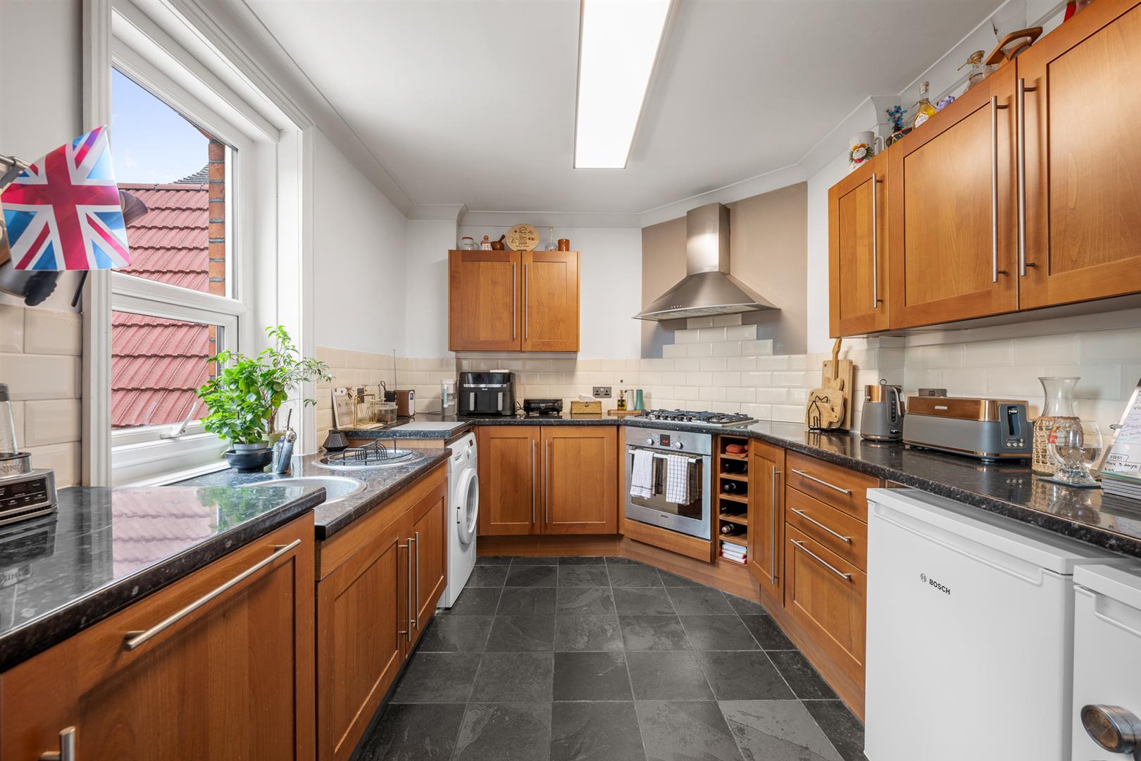 Beckenham Grove, Shortlands, BR2