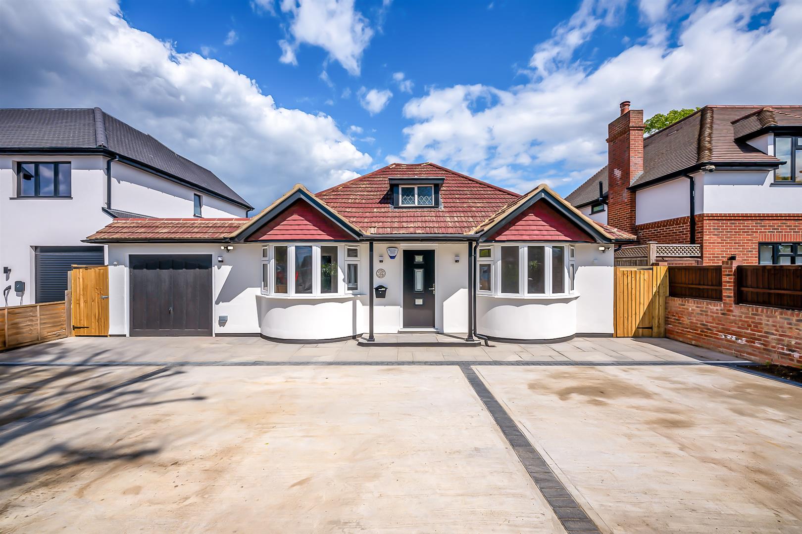Blackbrook Lane, Bickley, BR1