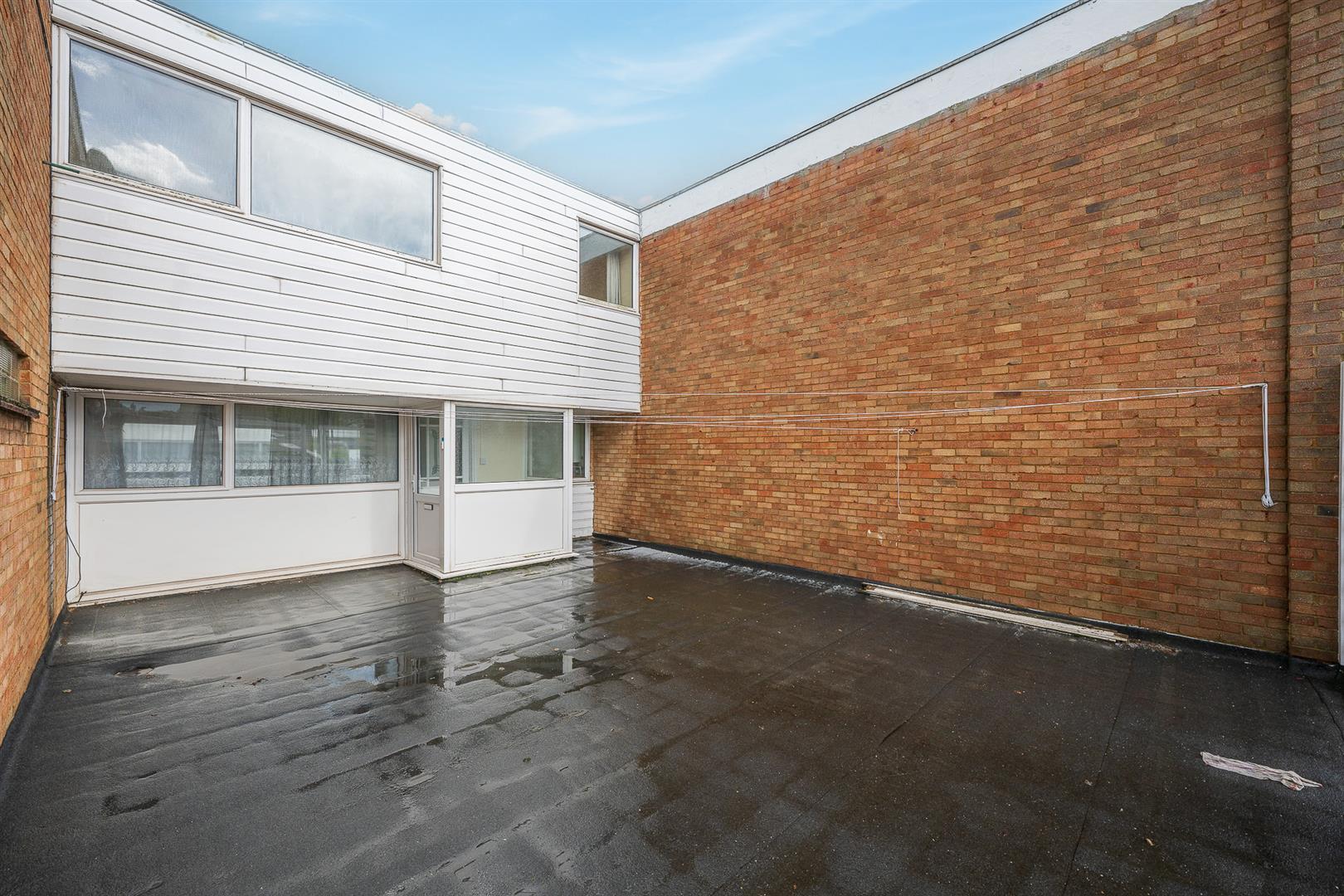 Letchworth Drive, Bromley