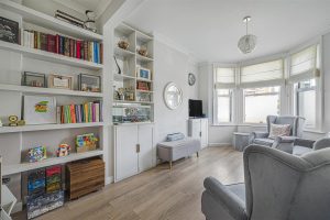 Bromley Gardens, Shortlands, BR2