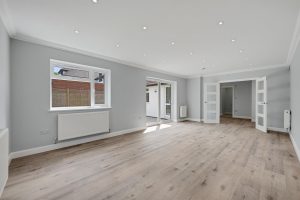 Blackbrook Lane, Bickley, BR1