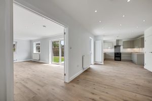 Blackbrook Lane, Bickley, BR1