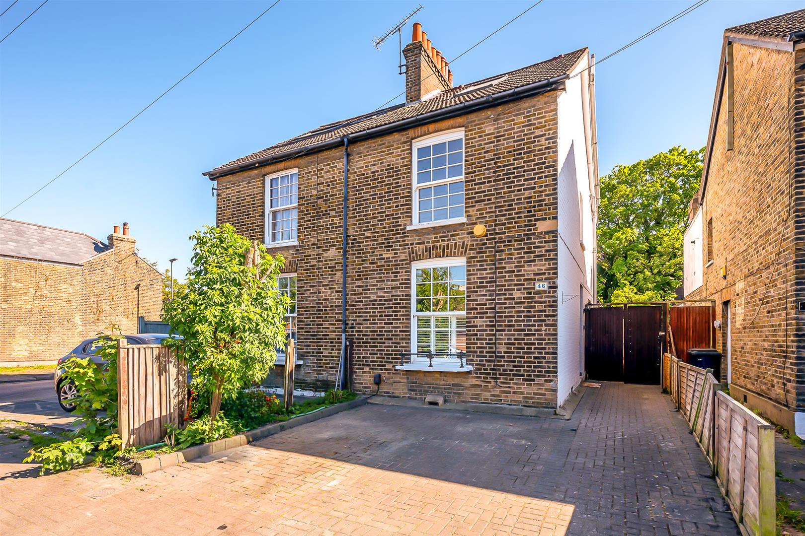 Stanley Road, Bromley, BR1
