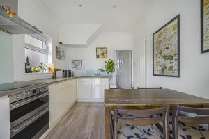 Bromley Gardens, Shortlands, BR2