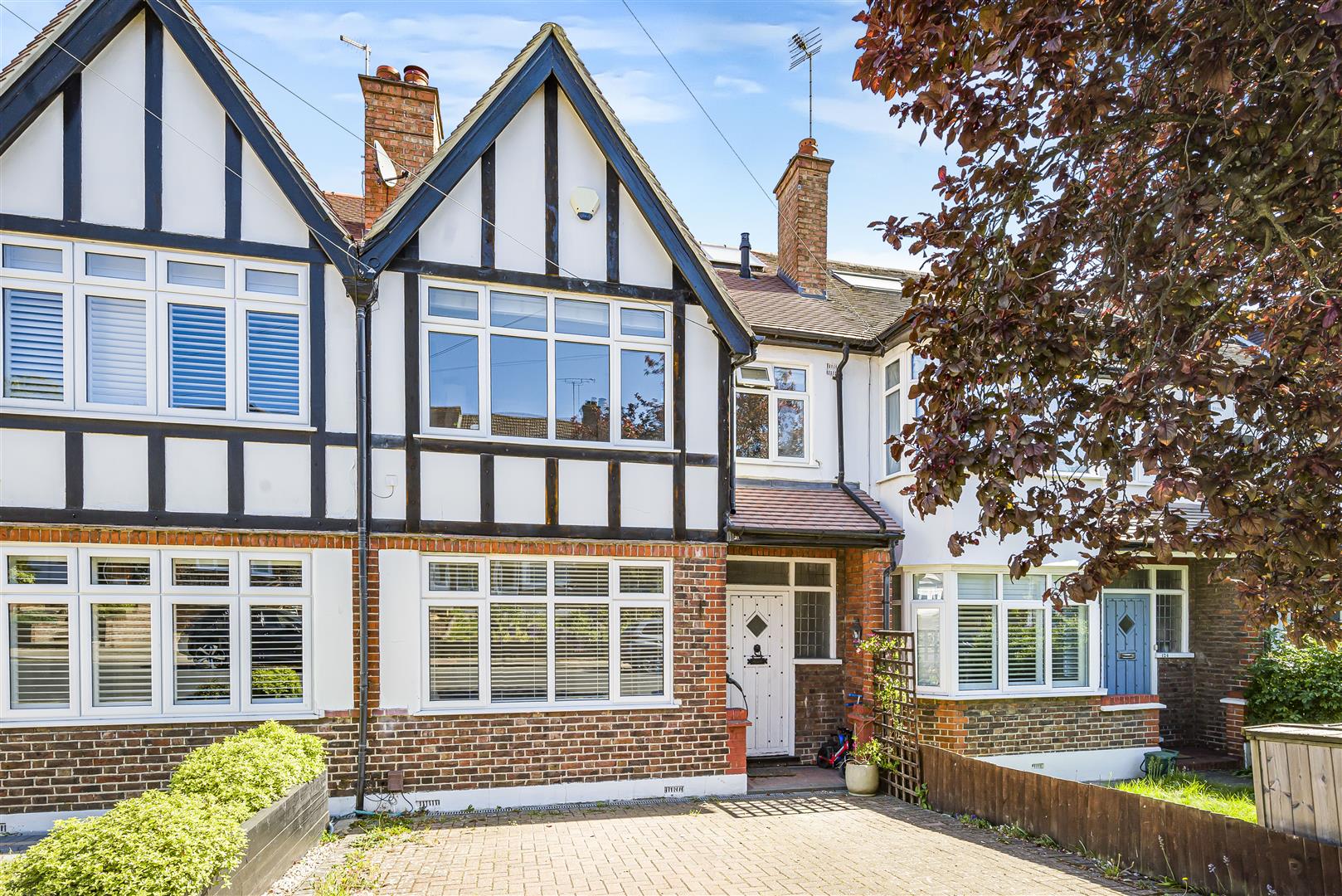 Durham Road, Bromley, BR2