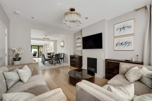 Queen Anne Avenue, Bromley, BR2