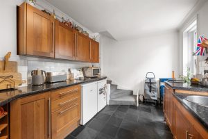 Beckenham Grove, Shortlands, BR2
