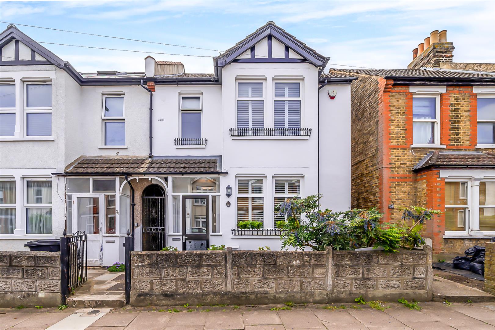 Victoria Road, Bromley BR2
