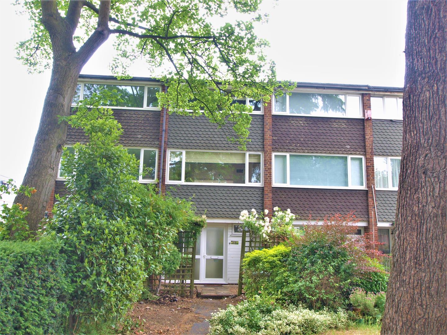 Park Road, Bromley, BR1