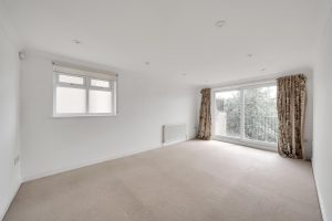Bromley Road, Beckenham, BR3