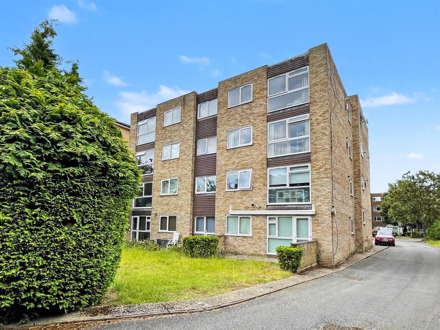 Hayne Road, Beckenham, BR3