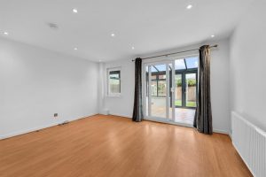 Highland Road, Shortlands, Bromley, BR1