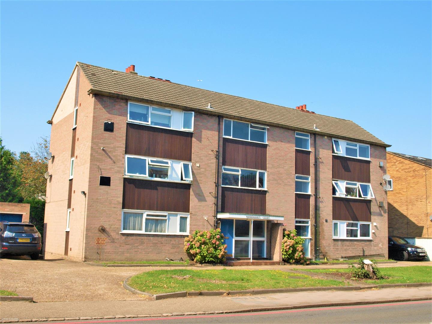 London Road, Bromley, BR1