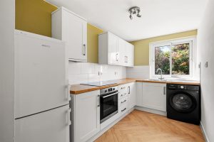Shortlands Grove, Shortlands, Bromley, BR2