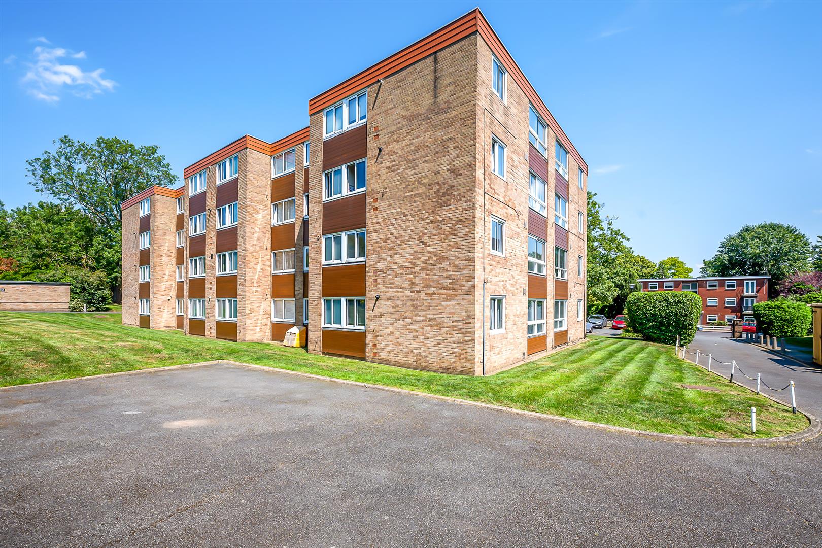 Shortlands Grove, Shortlands, Bromley, BR2