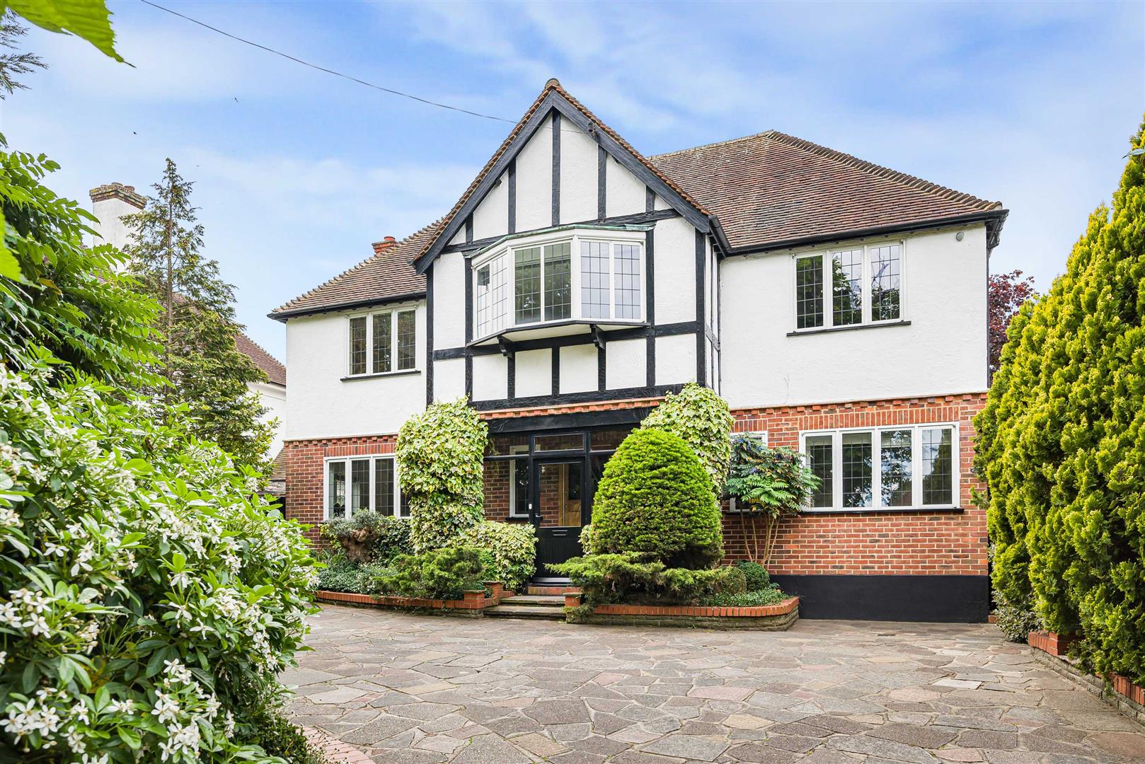 Baston Road, Hayes BR2