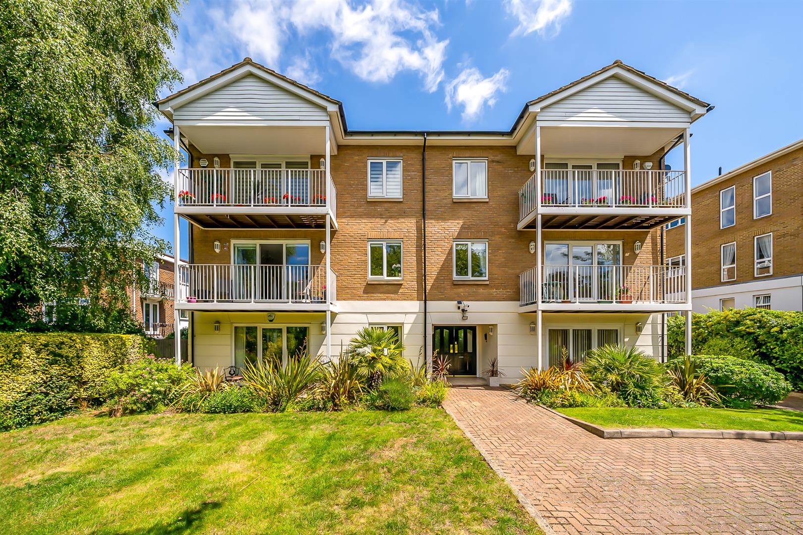 Mays Hill Road, Shortlands, BR2