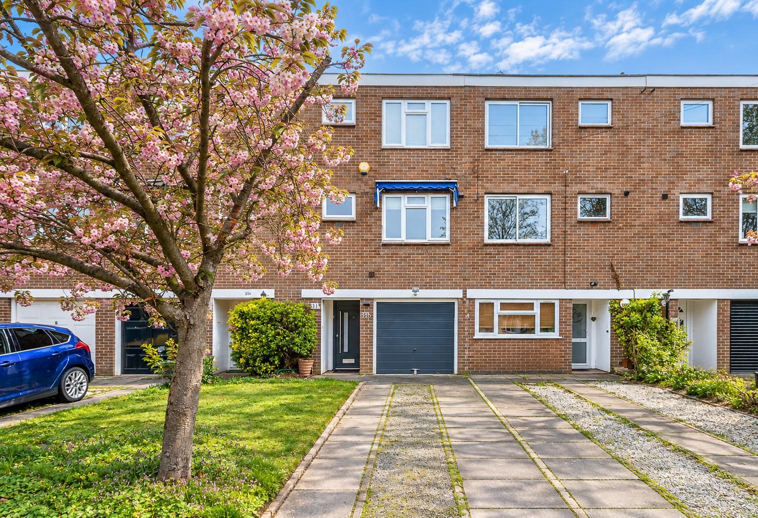 Highland Road, Shortlands, Bromley, BR1