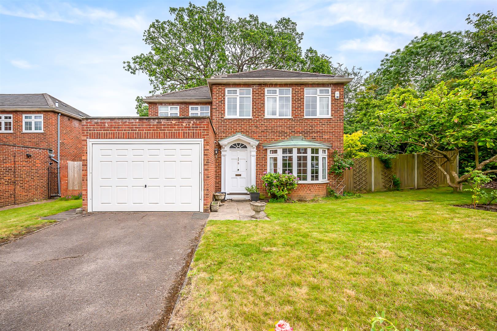 Cairndale Close, Sundride Park, Bromley, BR1