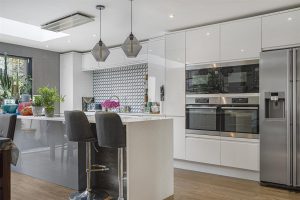 Madeira Avenue, Shortlands, BR1