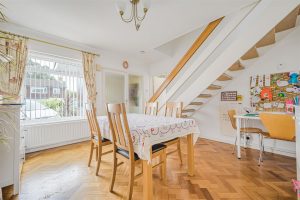 Cheriton Avenue, Bromley, BR2