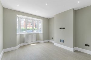 Bromley Crescent, Shortlands, BR2