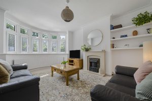 Ravensbourne Avenue, Shortlands, BR2