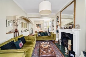 Bromley Gardens, Shortlands, Bromley, BR2