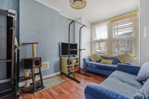 Bromley Crescent, Shortlands, BR2