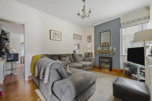 Bromley Crescent, Shortlands, BR2