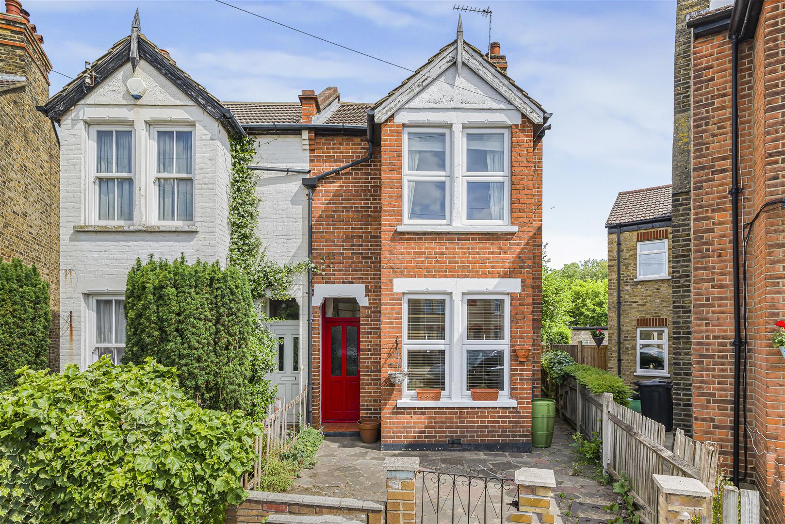 Bromley Road, Shortlands, BR2