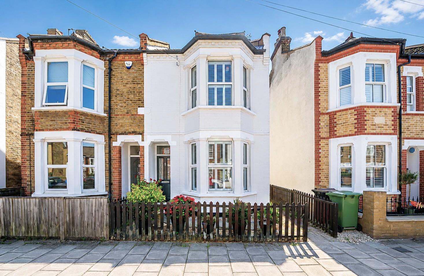 Bromley Gardens, Shortlands, Bromley, BR2