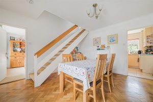 Cheriton Avenue, Bromley, BR2
