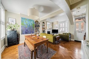 Bromley Gardens, Shortlands, Bromley, BR2