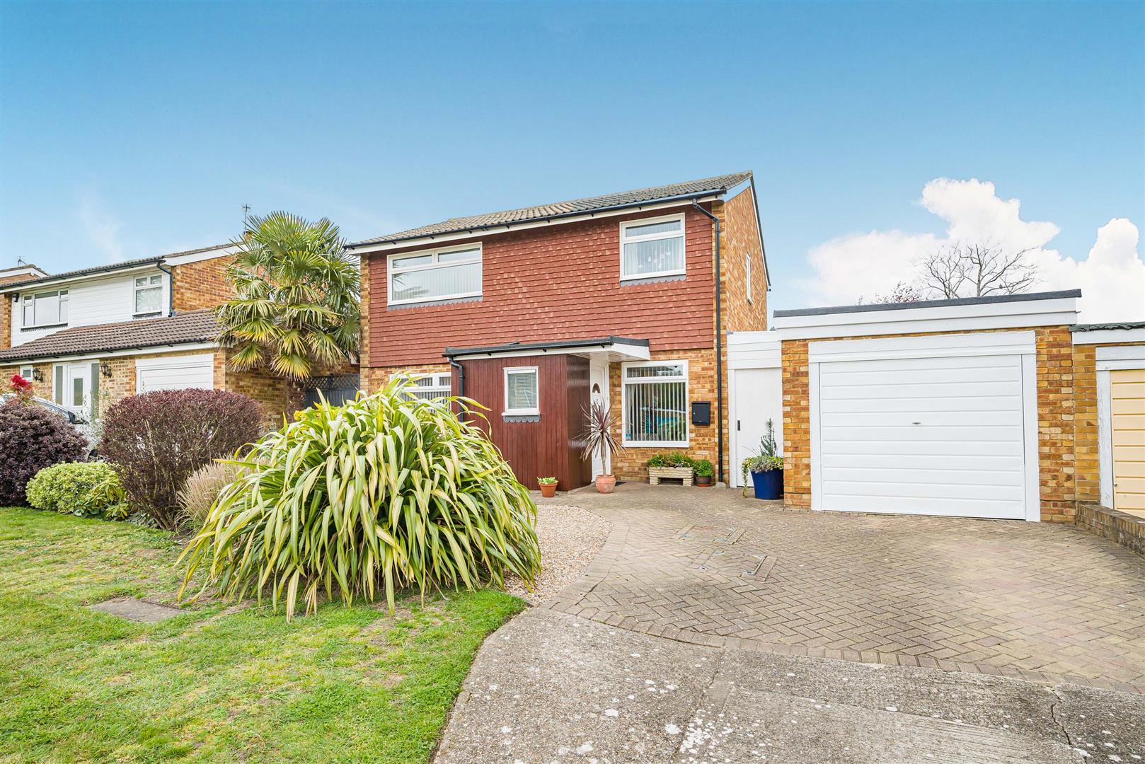 Cheriton Avenue, Bromley, BR2