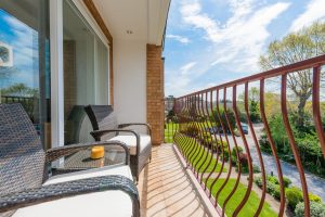 The Knoll, Beckenham, BR3